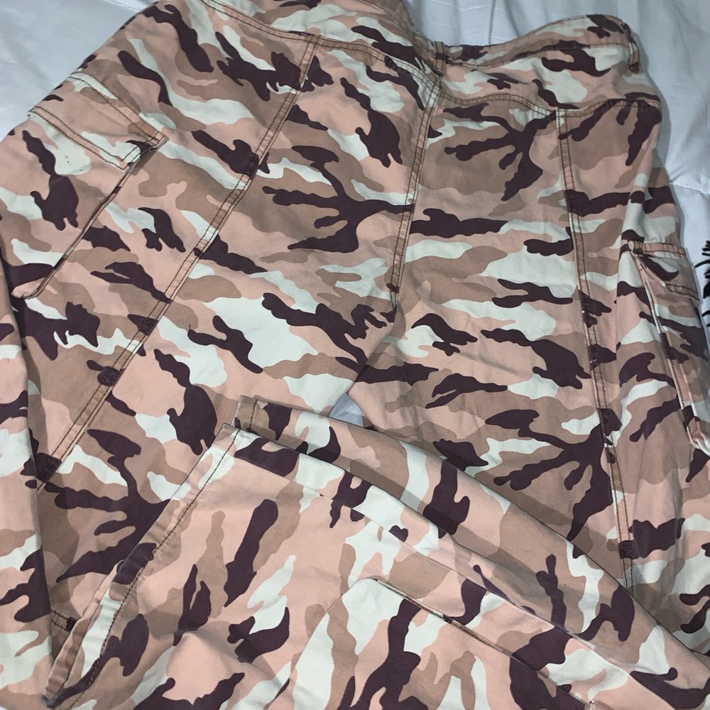 CARGO PANTS ‼️ - Picture 6 of 7
